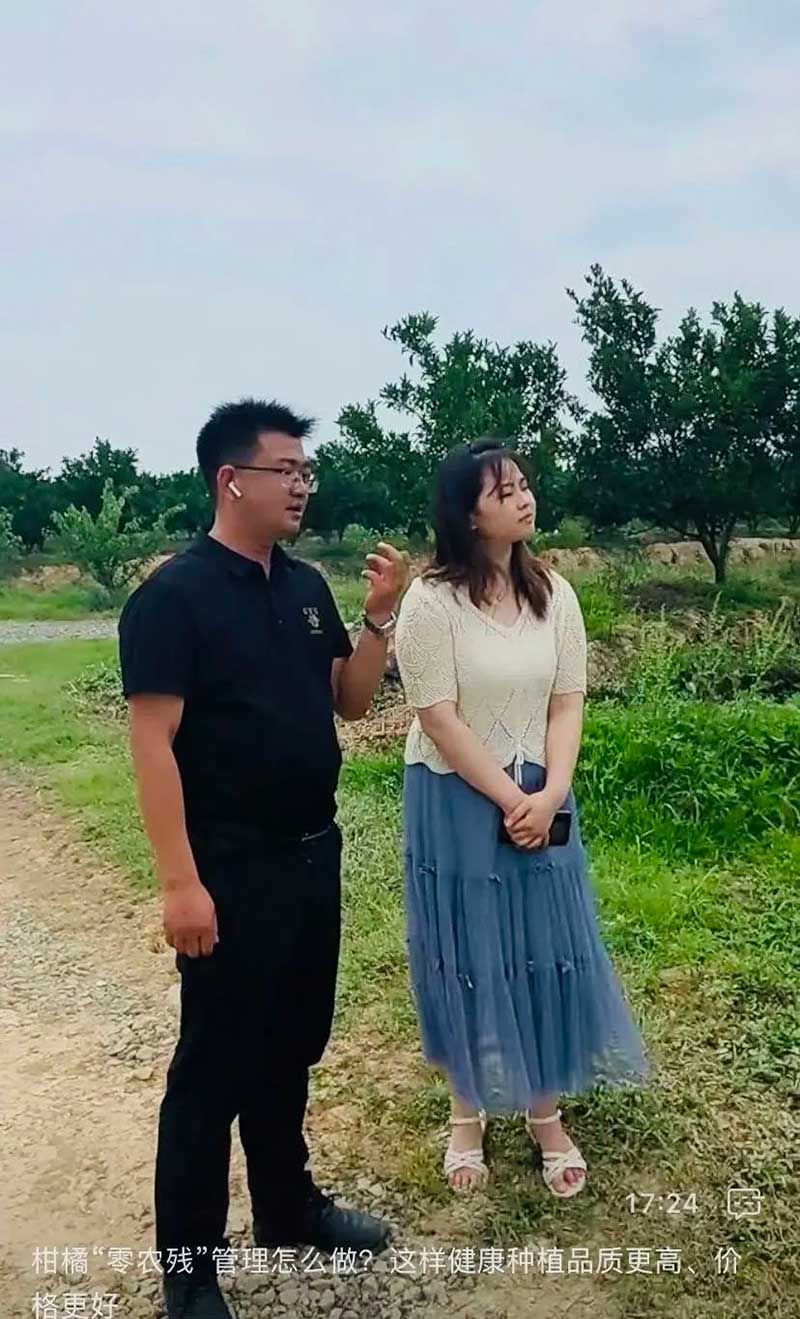 520健康植保日——擁抱綠色農(nóng)業(yè)，我們在行動