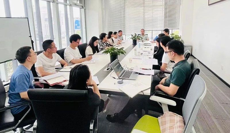 “全國(guó)科技工作者日”：推動(dòng)農(nóng)業(yè)綠色高質(zhì)量發(fā)展，新朝陽(yáng)科研人在路上