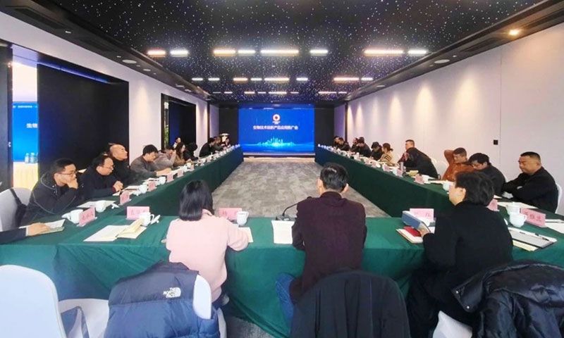 新朝陽6S生物低碳技術應用服務體系正式亮相,探索綠色農業(yè)低碳轉型新路徑